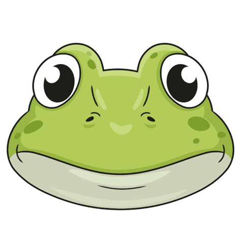 frog pencil drawing|free printable frog face drawing.